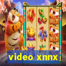 video xnnx